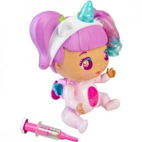 BELLIE ROSIE RAINBOW 2