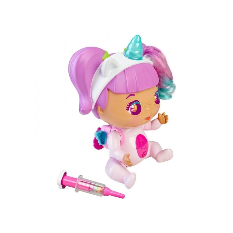 BELLIE ROSIE RAINBOW