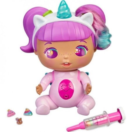 BELLIE ROSIE RAINBOW