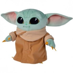 BABY YODA ARTICULADO 30CM 2