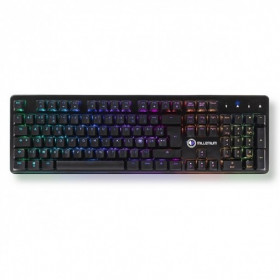 TECLADO GAMING MILLENIUM TOUCH 2 ESPAÑOL