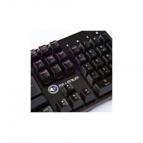 TECLADO GAMING MILLENIUM TOUCH 2 ESPAÑOL 2