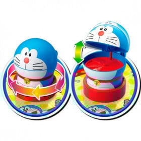 SPA GLUTTON DORAEMON GAME