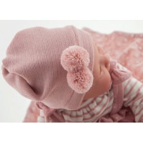 RECIEN NACIDA MIA PIPI MANTA 2