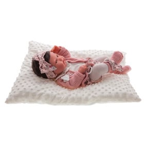 Recién Nacida Pipa Cojín