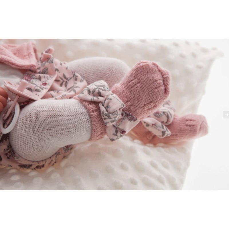 RECIEN NACIDA PIPA COJIN