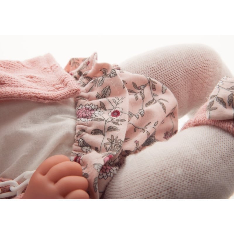 RECIEN NACIDA PIPA COJIN