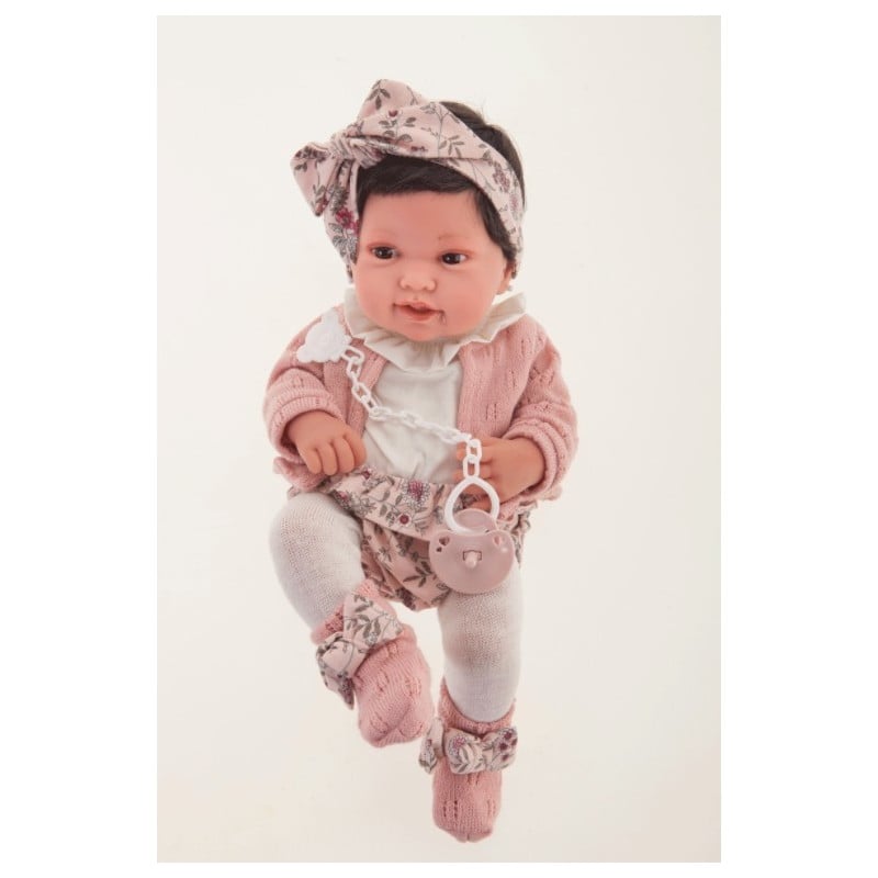 RECIEN NACIDA PIPA COJIN