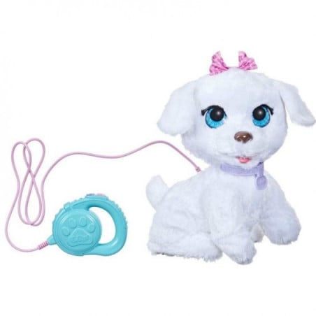 FUR REAL GOGO MI PERRITO BAILARIN