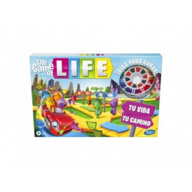 JUEGO GAME OF LIFE