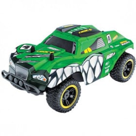 NINCORACERS CROC+