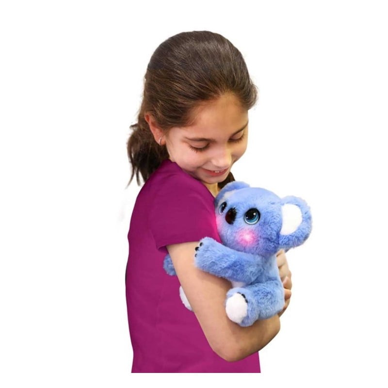 MY FUZZI FRIENDS SNUGGLING KOALA