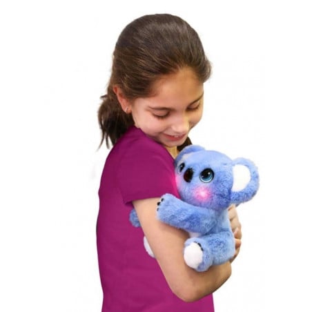 MY FUZZI FRIENDS SNUGGLING KOALA