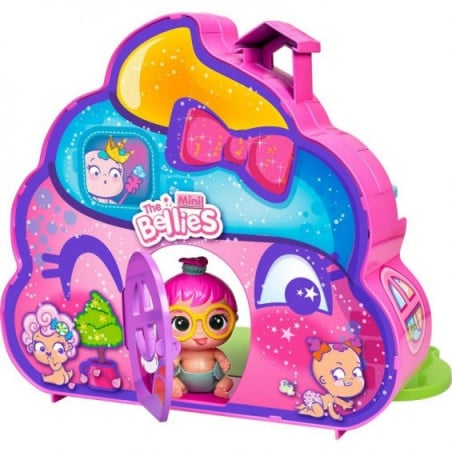 APARTAMENTO MINI BELLIES