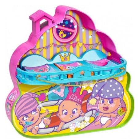 APARTAMENTO MINI BELLIES