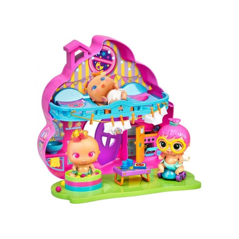 APARTAMENTO MINI BELLIES