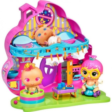 APARTAMENTO MINI BELLIES