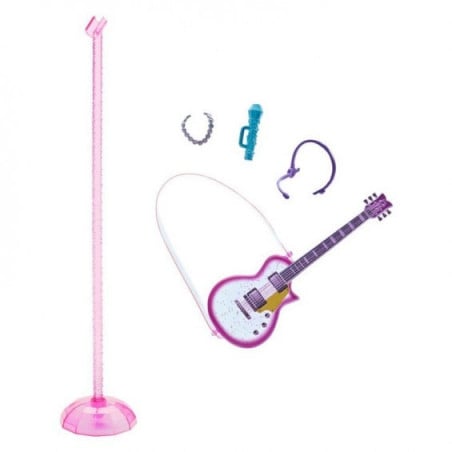 BARBIE BROOKLYN MÚSICA BARBIE BROOKLYN MÚSICA