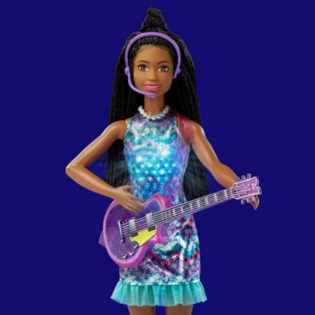 BARBIE BROOKLYN MÚSICA BARBIE BROOKLYN MÚSICA