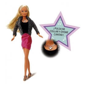 S.L.SUPERSTAR CANTANTE 2