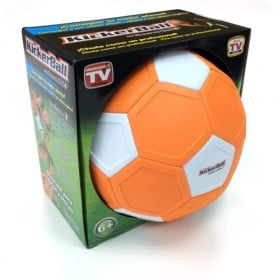 KICKER BALL 2