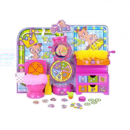 POOPEDIA CARE CENTER