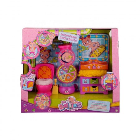 POOPEDIA CARE CENTER