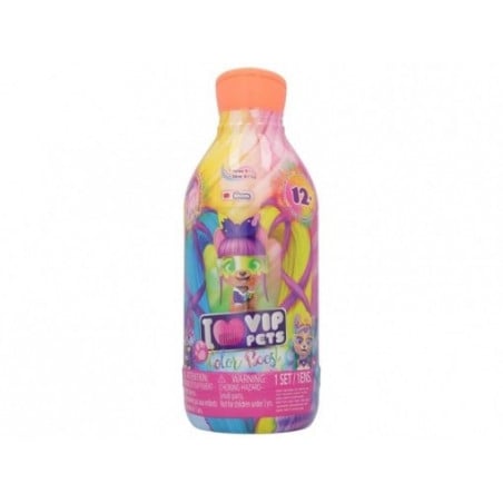 VIP PETS S3 COLOR BOOST 