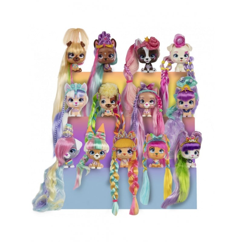 VIP PETS S3 COLOR BOOST 