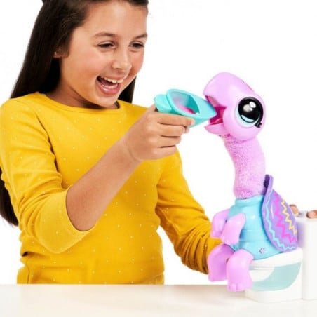 LITTLE LIVE PETS TORTUGA THE POOP