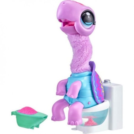 LITTLE LIVE PETS TORTUGA THE POOP