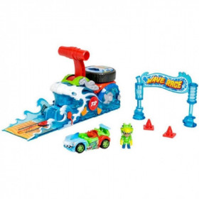 TRACERS S PLAYSET 1X2 WAVE...