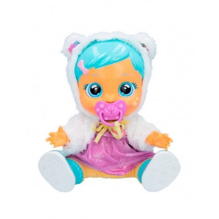 BBLL DRESSY KRISTAL ESTÁ MALITA