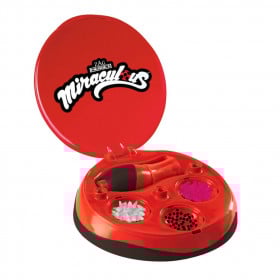 MIRACULOUS DECORA TU PELO 2