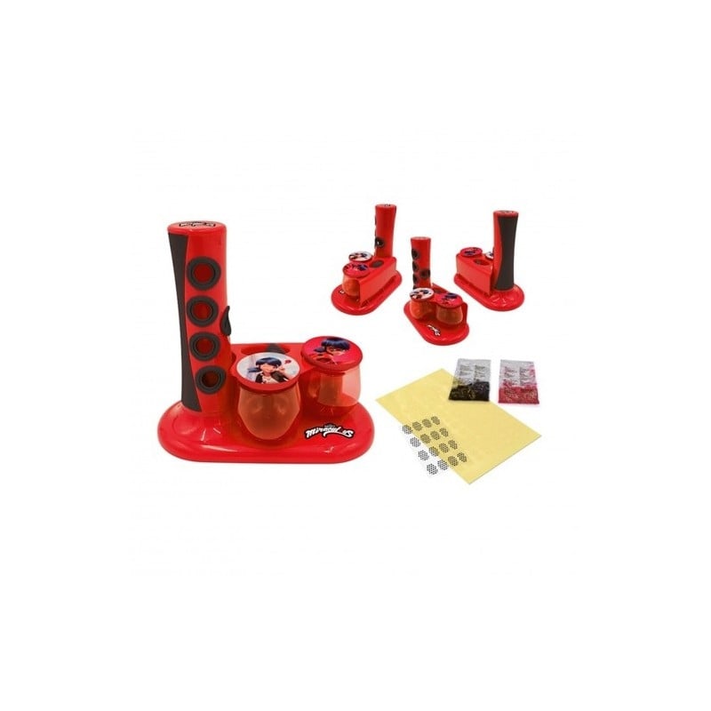 MIRACOLOUS ESTUDIO DE UÑAS