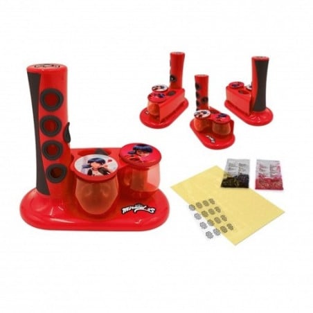 MIRACOLOUS ESTUDIO DE UÑAS