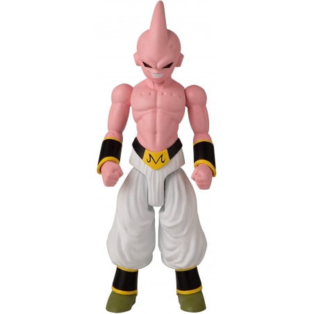 KID BUU LIMIT BREAKER SERIES