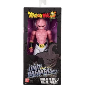 KID BUU LIMIT BREAKER SERIES