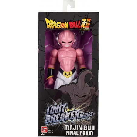 KID BUU LIMIT BREAKER SERIES