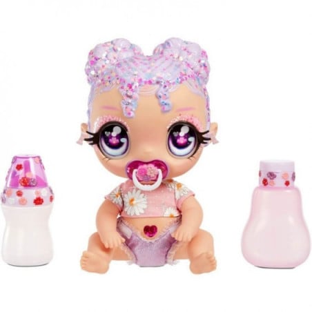 GLITTER BABYZ FLORECITA