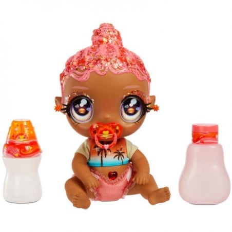 GLITTER BABYZ SOLANA SUNBURST