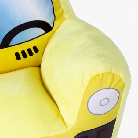 SILLON SCHOOL BUS 52X48X51 CM