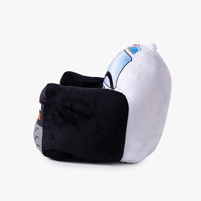 SILLON POLICE 52X48X51 CM