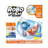 SUPER ACUARIO ROBO FISH