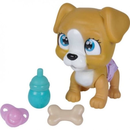 PAMPER PETZ PERRITO 15 CM