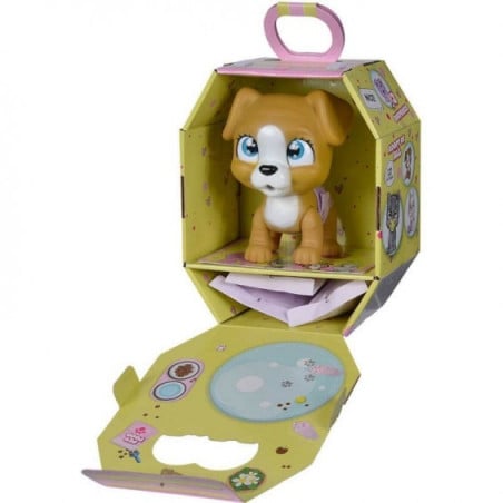 PAMPER PETZ PERRITO 15 CM