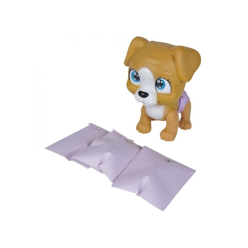 PAMPER PETZ PERRITO 15 CM