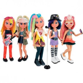 MY MODEL DESIGN POP STAR 2