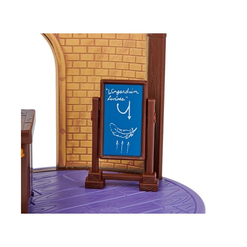 WIZARDING WORLD AULA DE ENCANTAMIENTOS