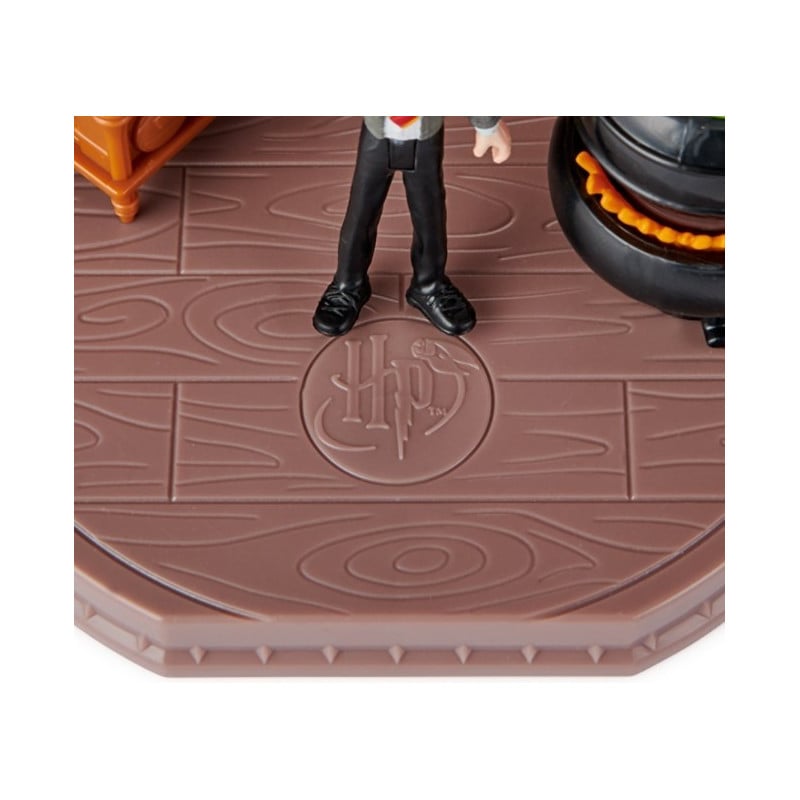 WIZARDING WORLD AULA DE POCIONES